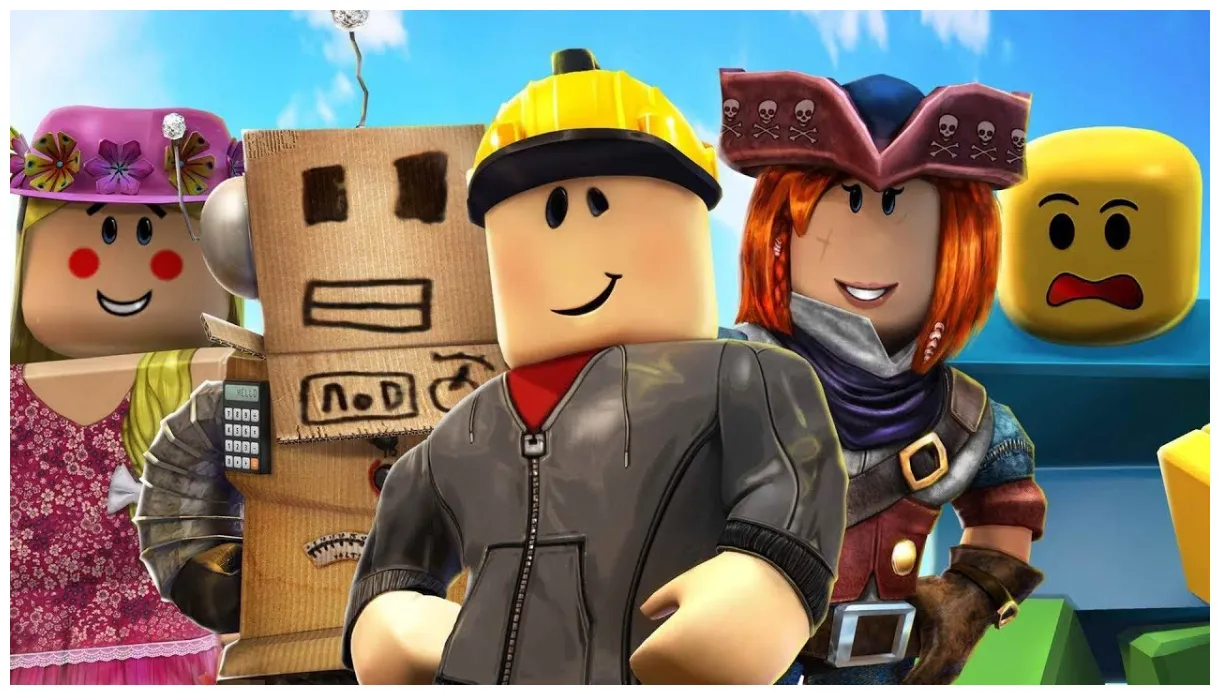 Live fr roblox on joue ensemble a plein de jeux youtube