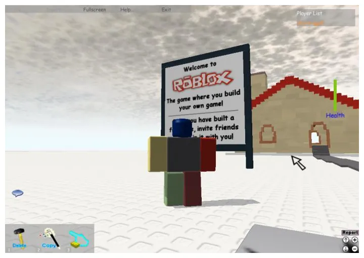 Roblox télécharger gratuit