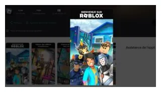 Roblox plongez dans l’univers des jeux vidéo