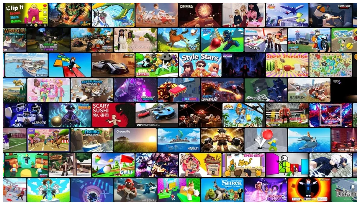 Roblox il sera bientôt possible de se rémunérer sur le jeu breakflip