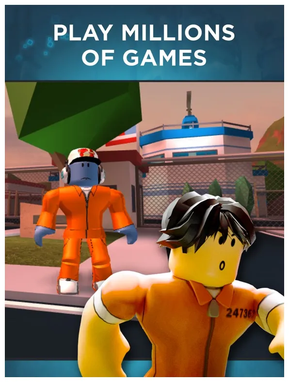 Roblox par roblox corporation