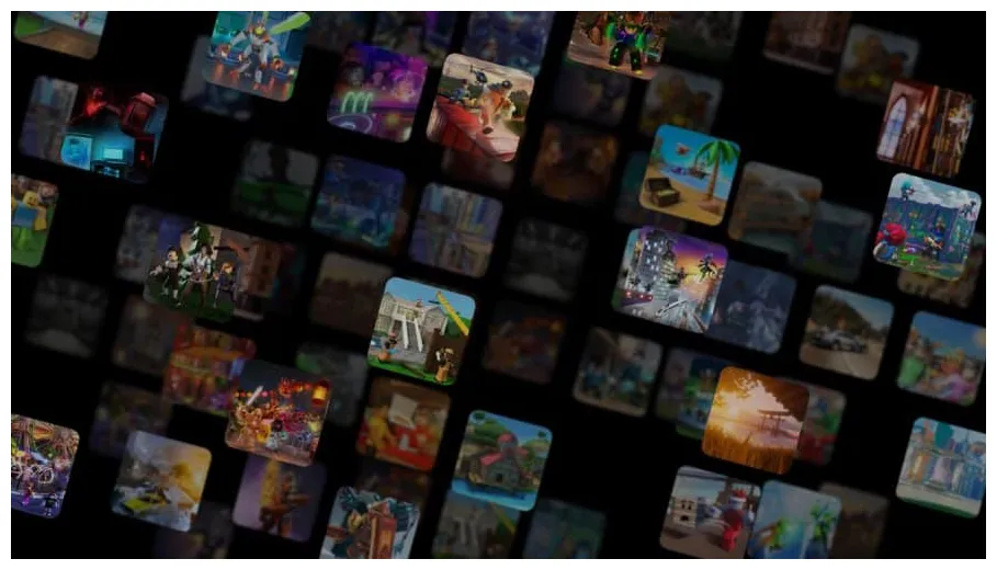 Roblox jeu actugaming