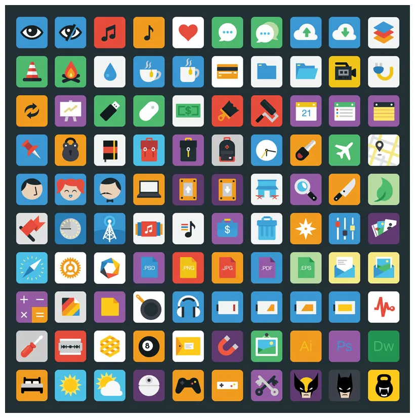 Icon #292749 free icons library