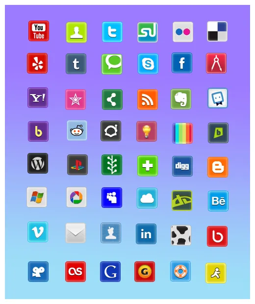 11 icons s flat ui icons, icon file