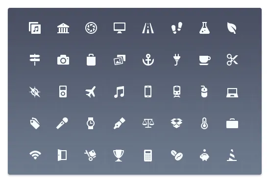 Icon #292746 free icons library