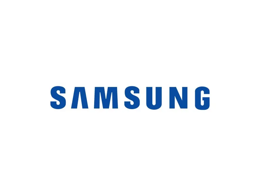 Samsung logo png vector in svg, pdf, ai, cdr format