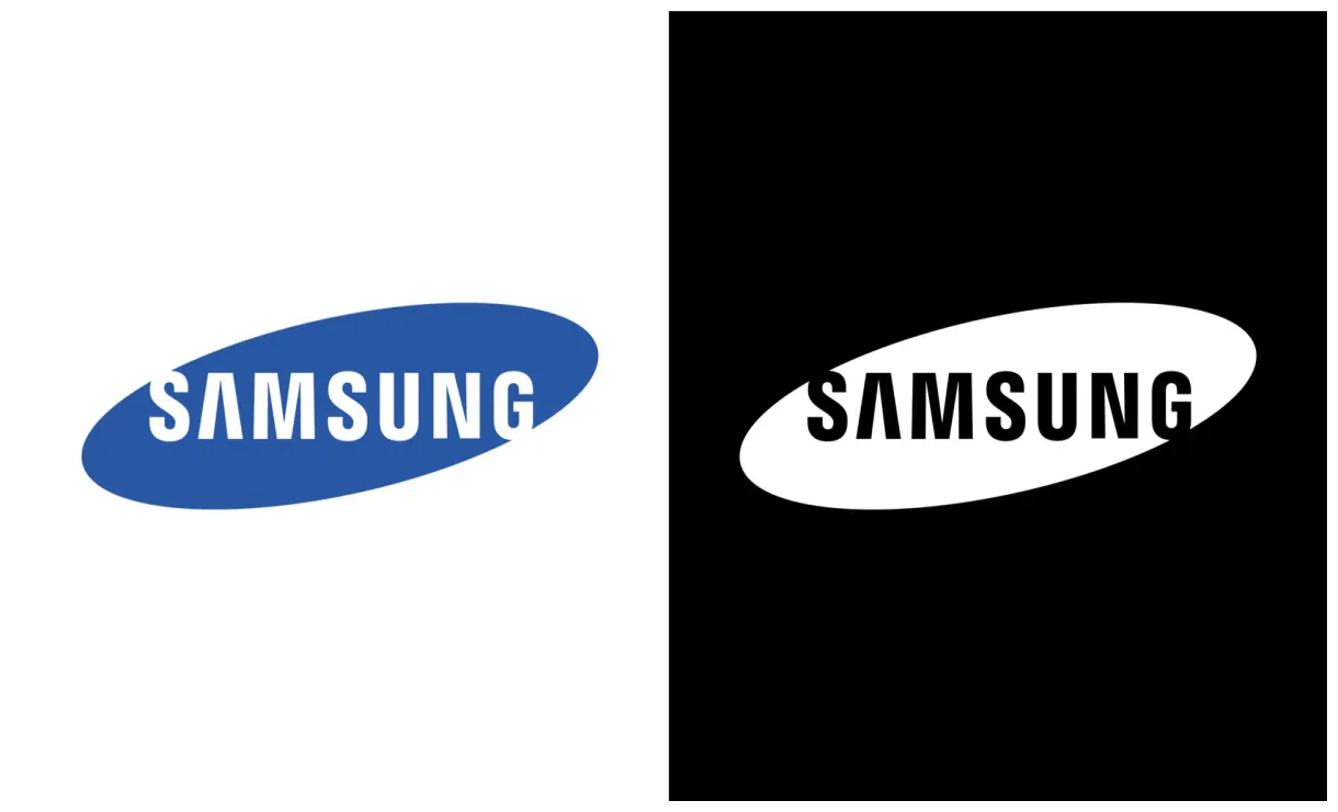Samsung icon free vector 20336140 vector art at