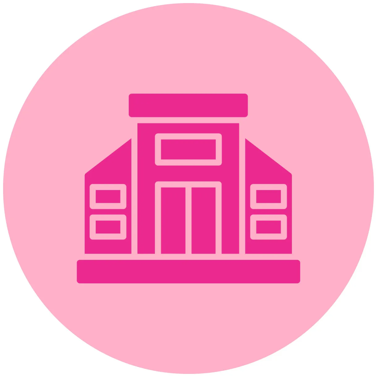 School vector icon 16497135 vector art at vecteezy