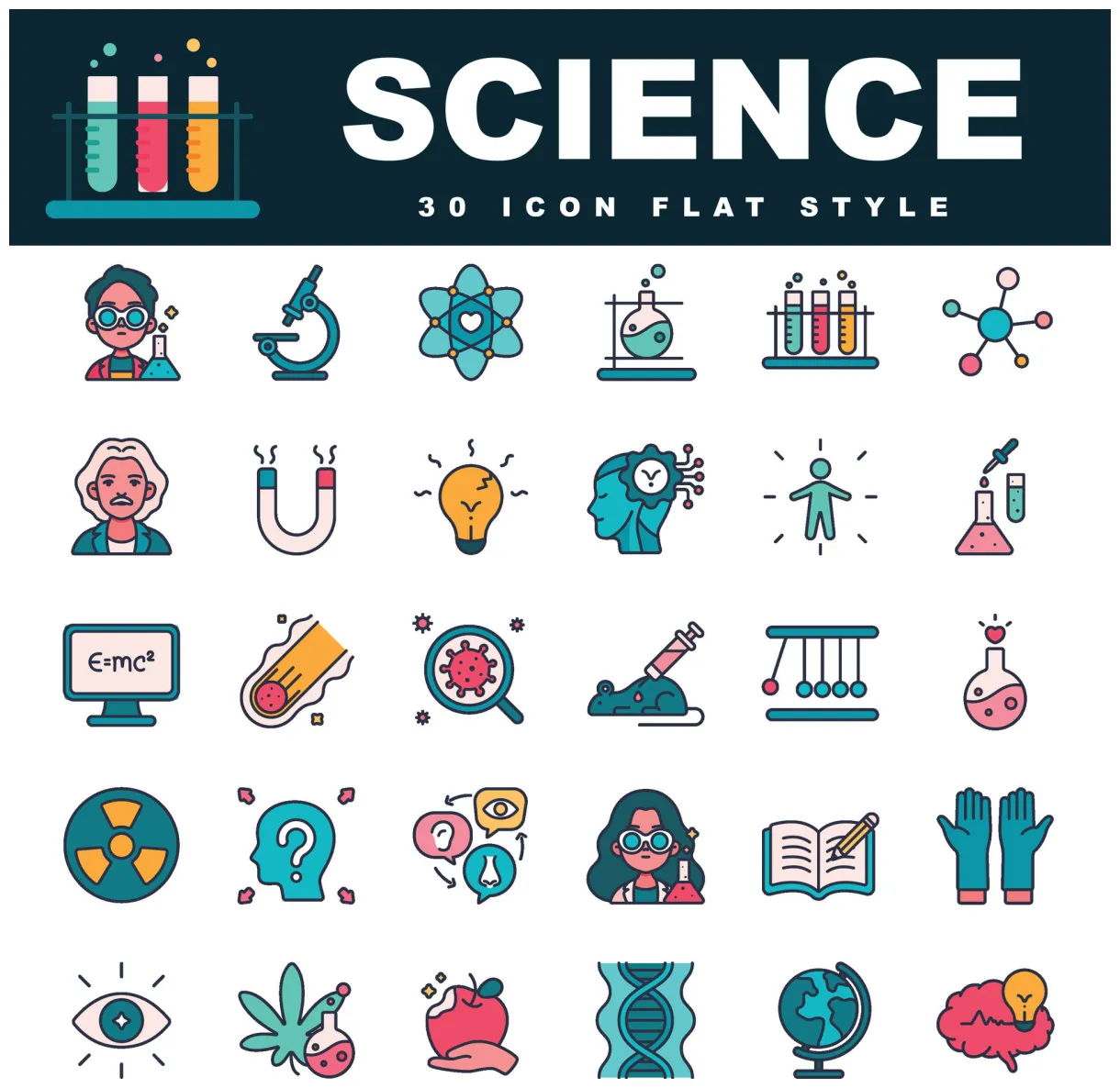 Discovering the wonders of scientific exploration