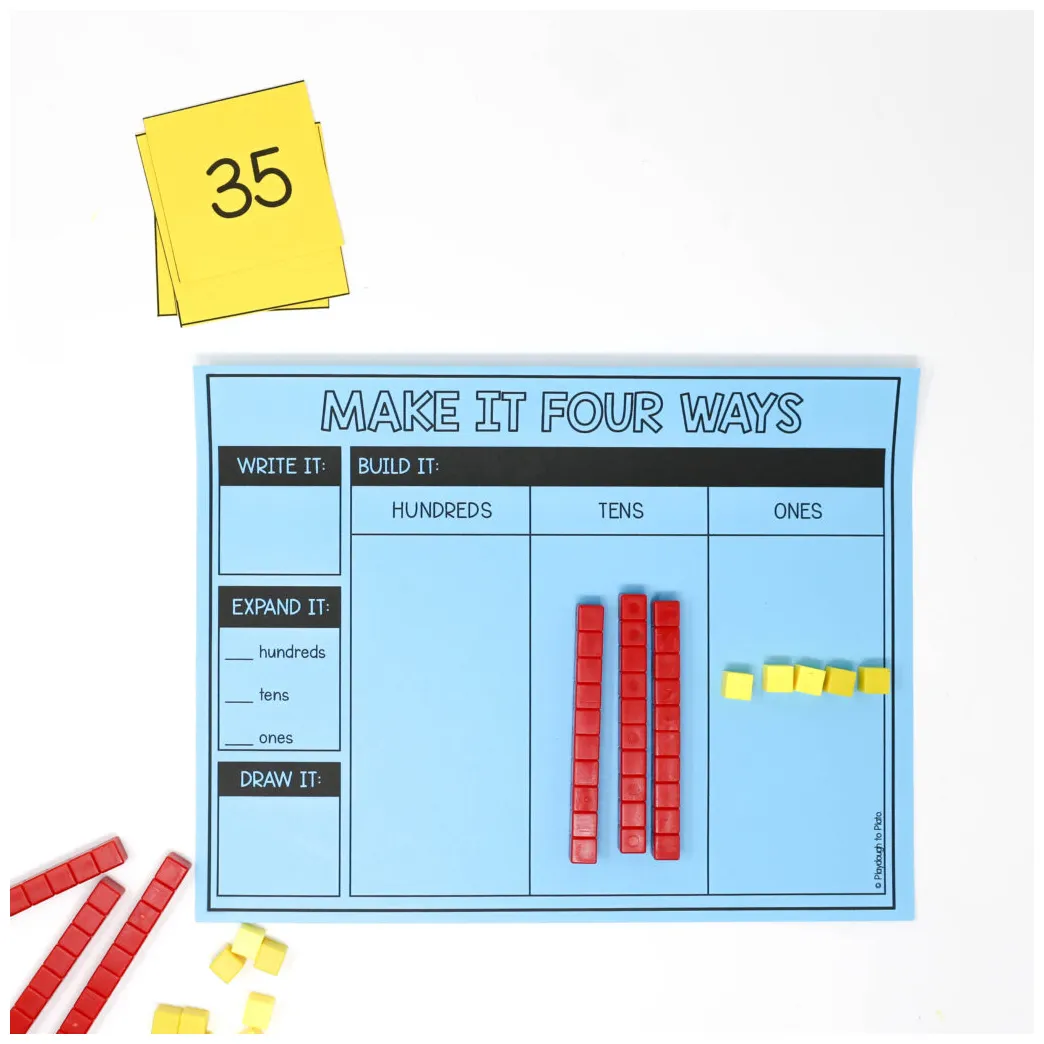 Diy science kit for kids science of reading formula