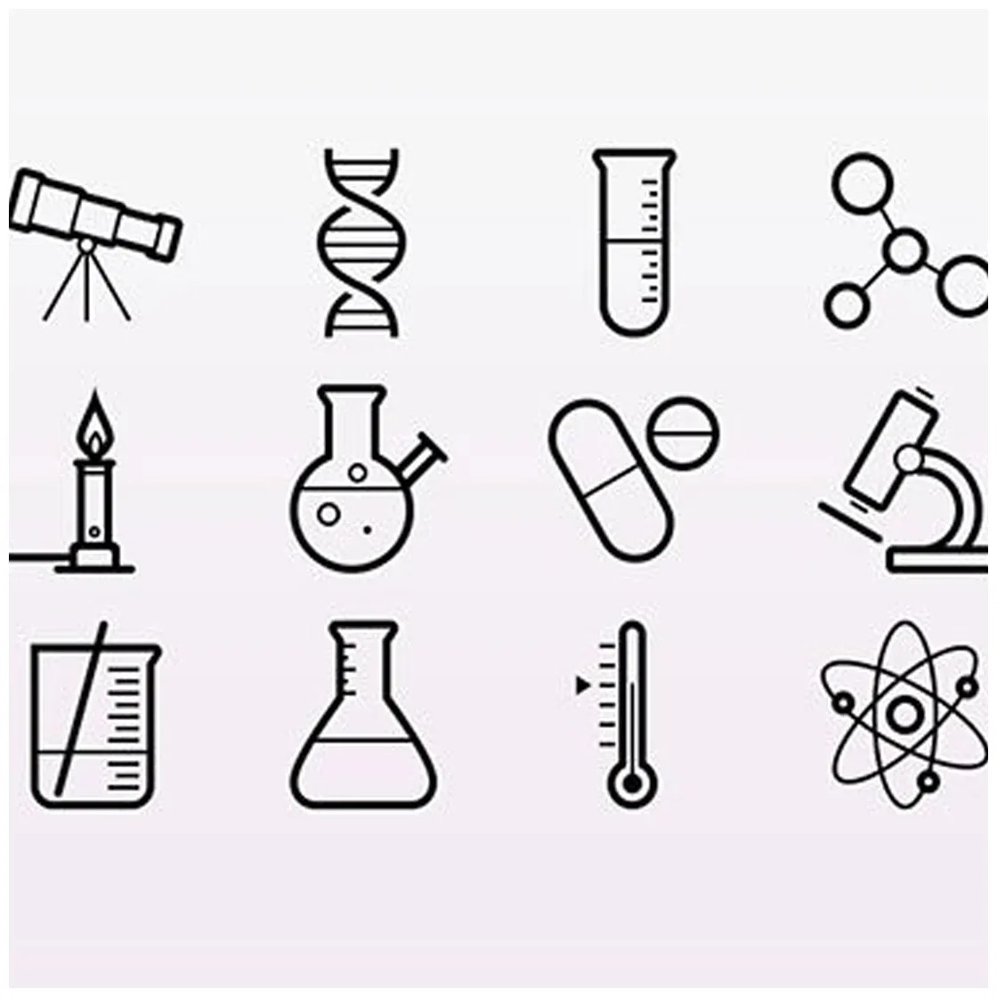 15 outlined masterbundles