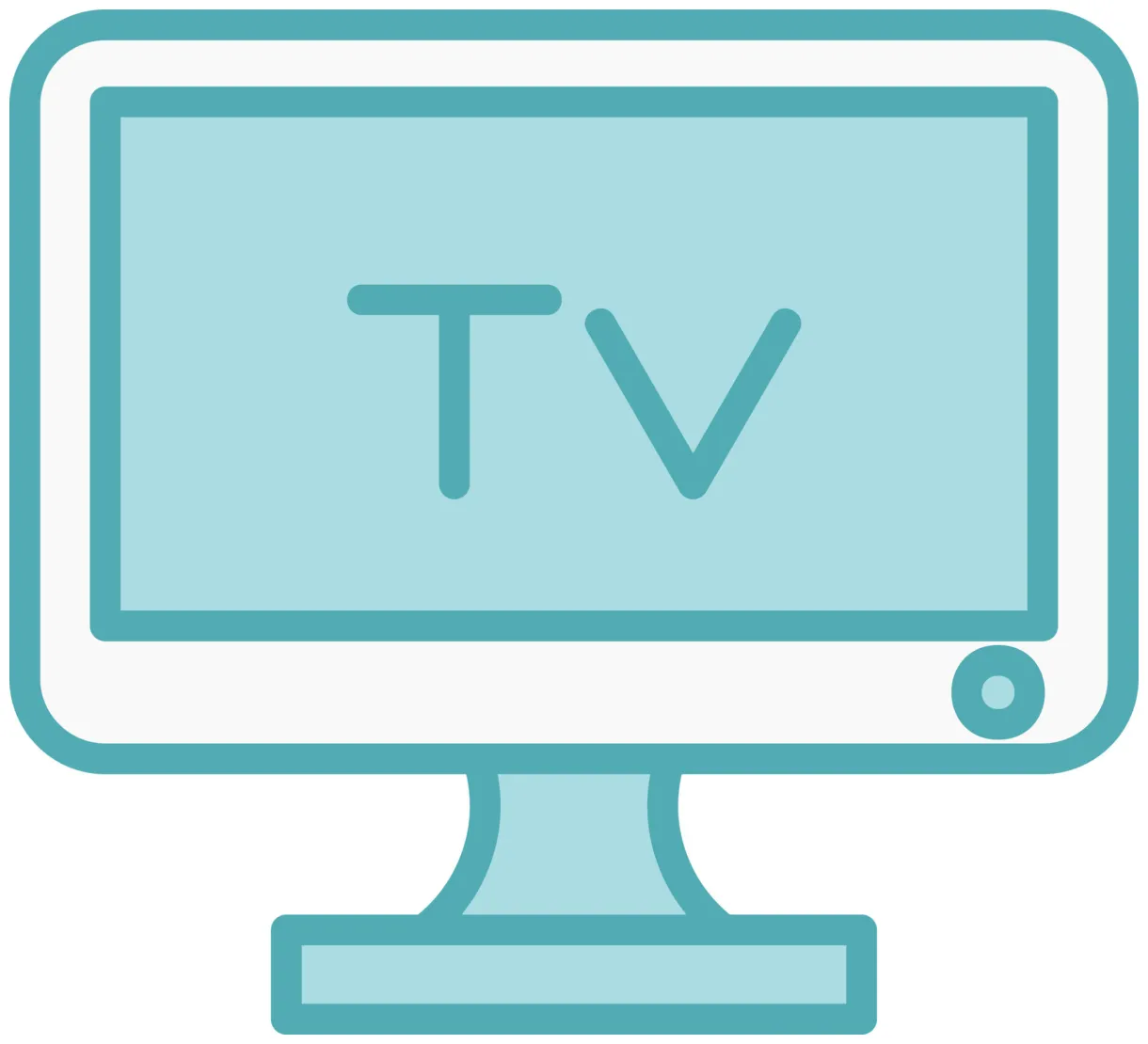 Screen vector icon 16813817 vector art at vecteezy