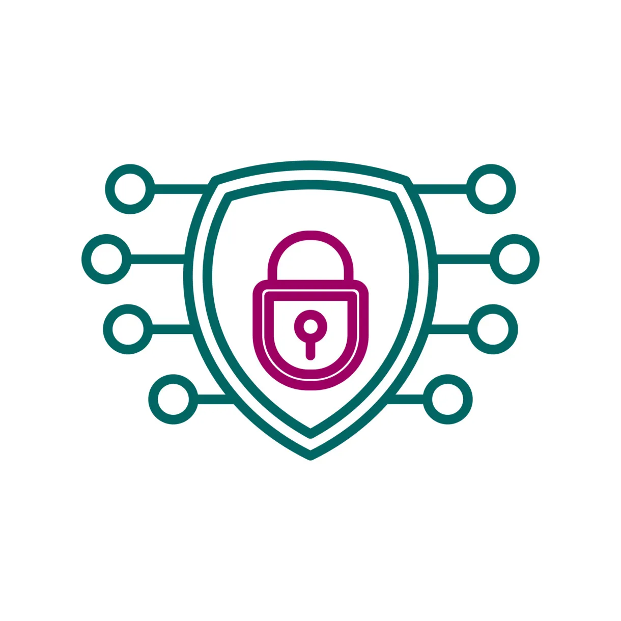 Security vector icon 13090292 vector art at vecteezy