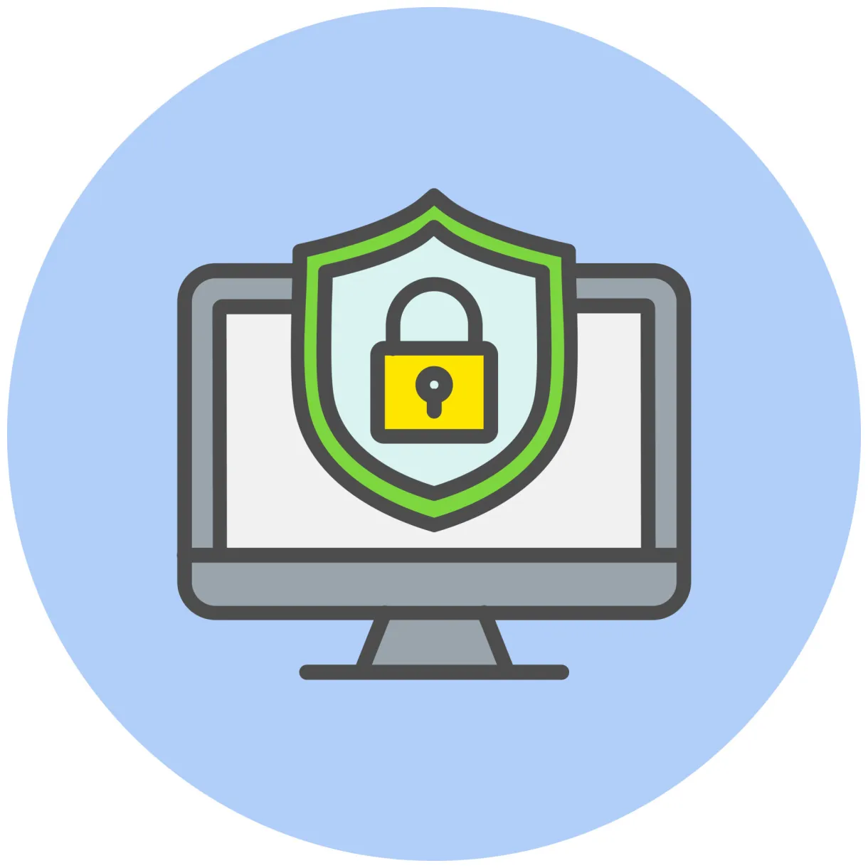 Security vector icon 16471152 vector art at vecteezy