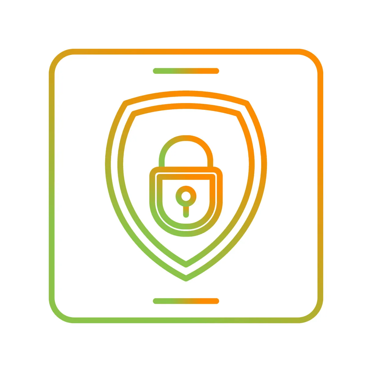 Security vector icon 14276374 vector art at vecteezy