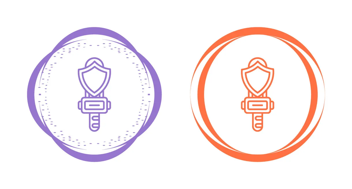 Security vector icon 27845328 vector art at vecteezy