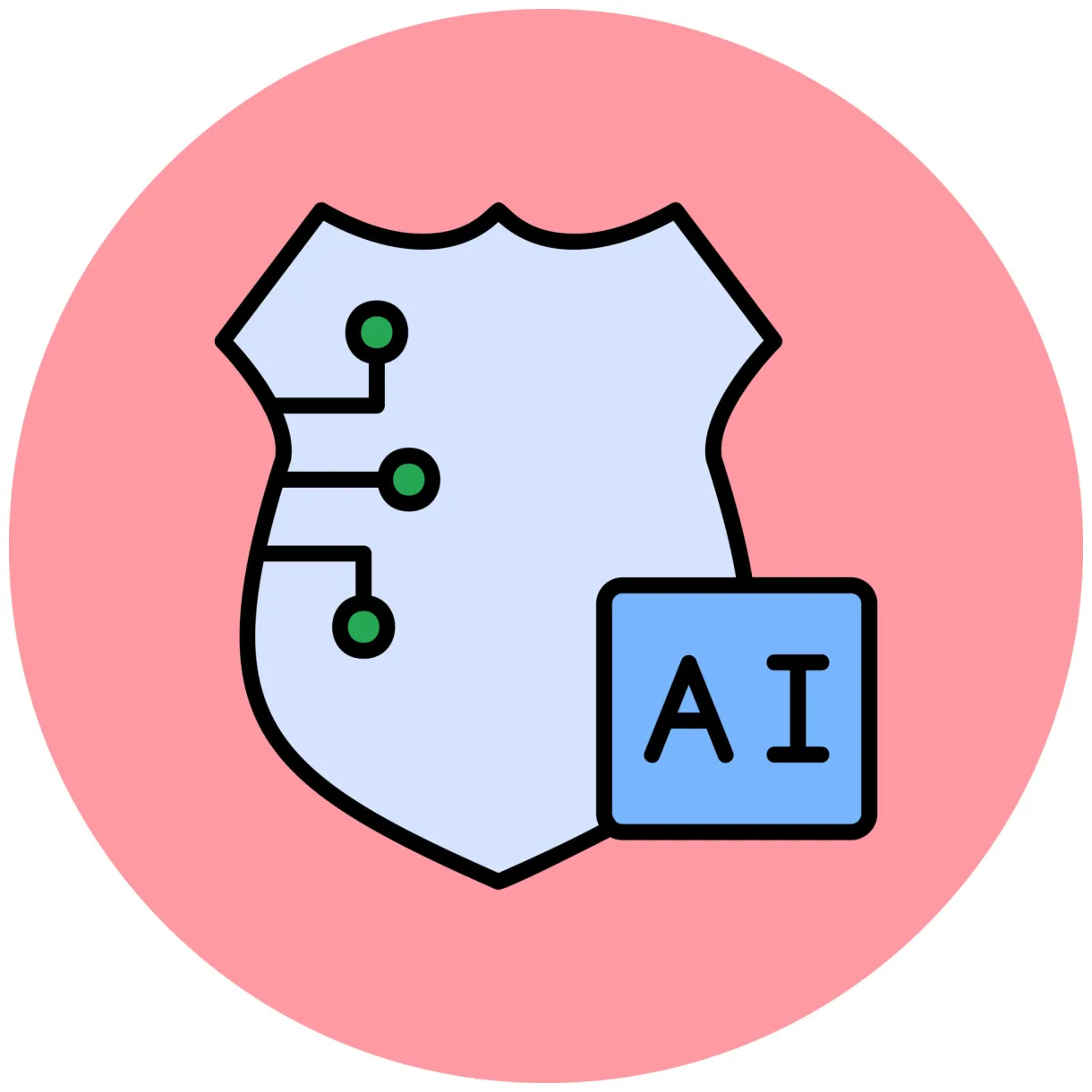 Security vector icon 20423451 vector art at vecteezy