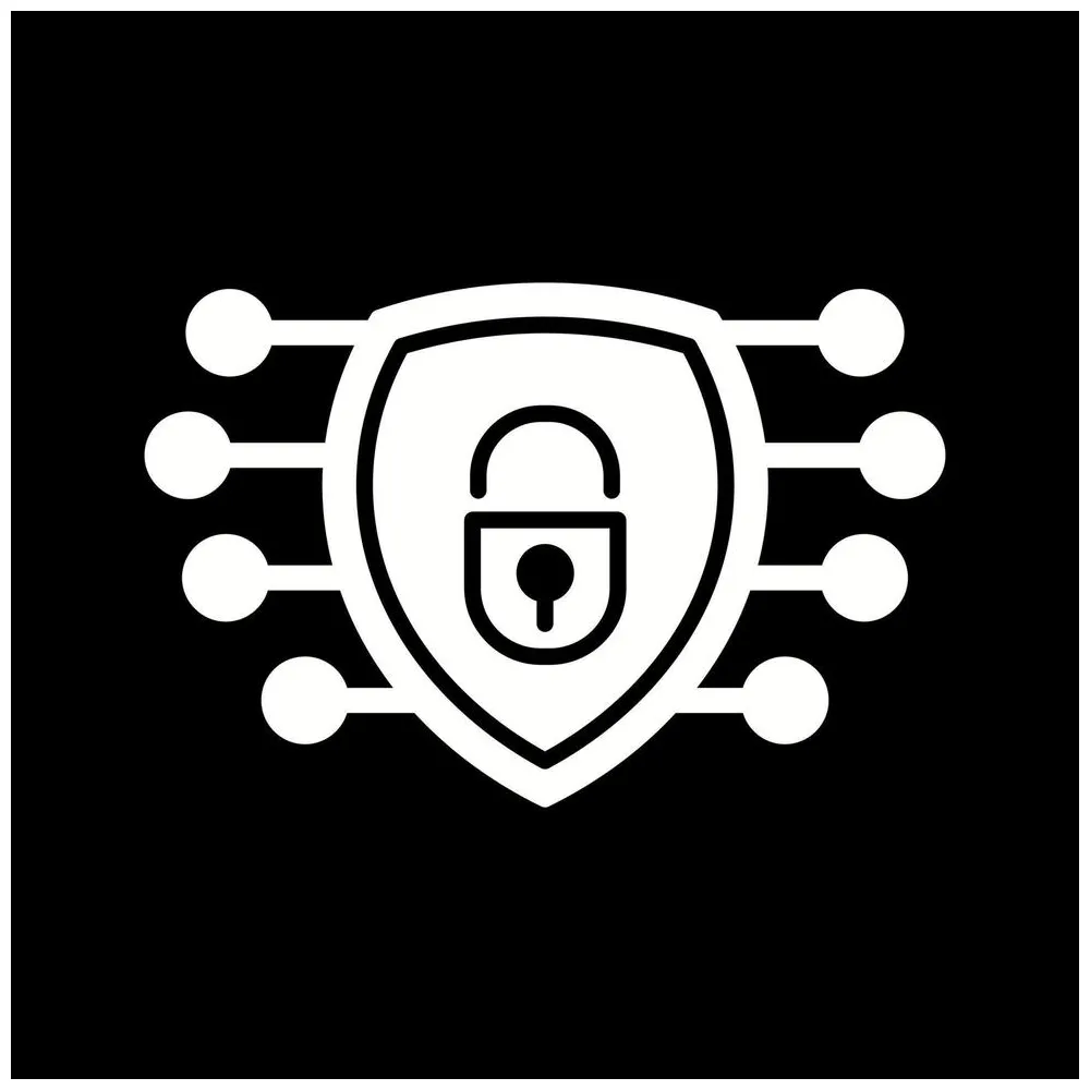 Security vector icon 17214422 vector art at vecteezy