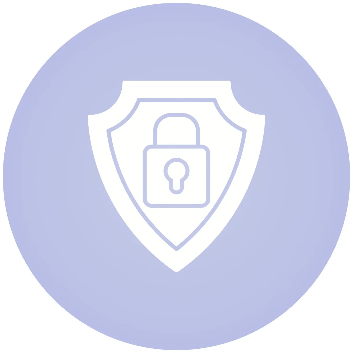 Security vector icon 17491953 vector art at vecteezy