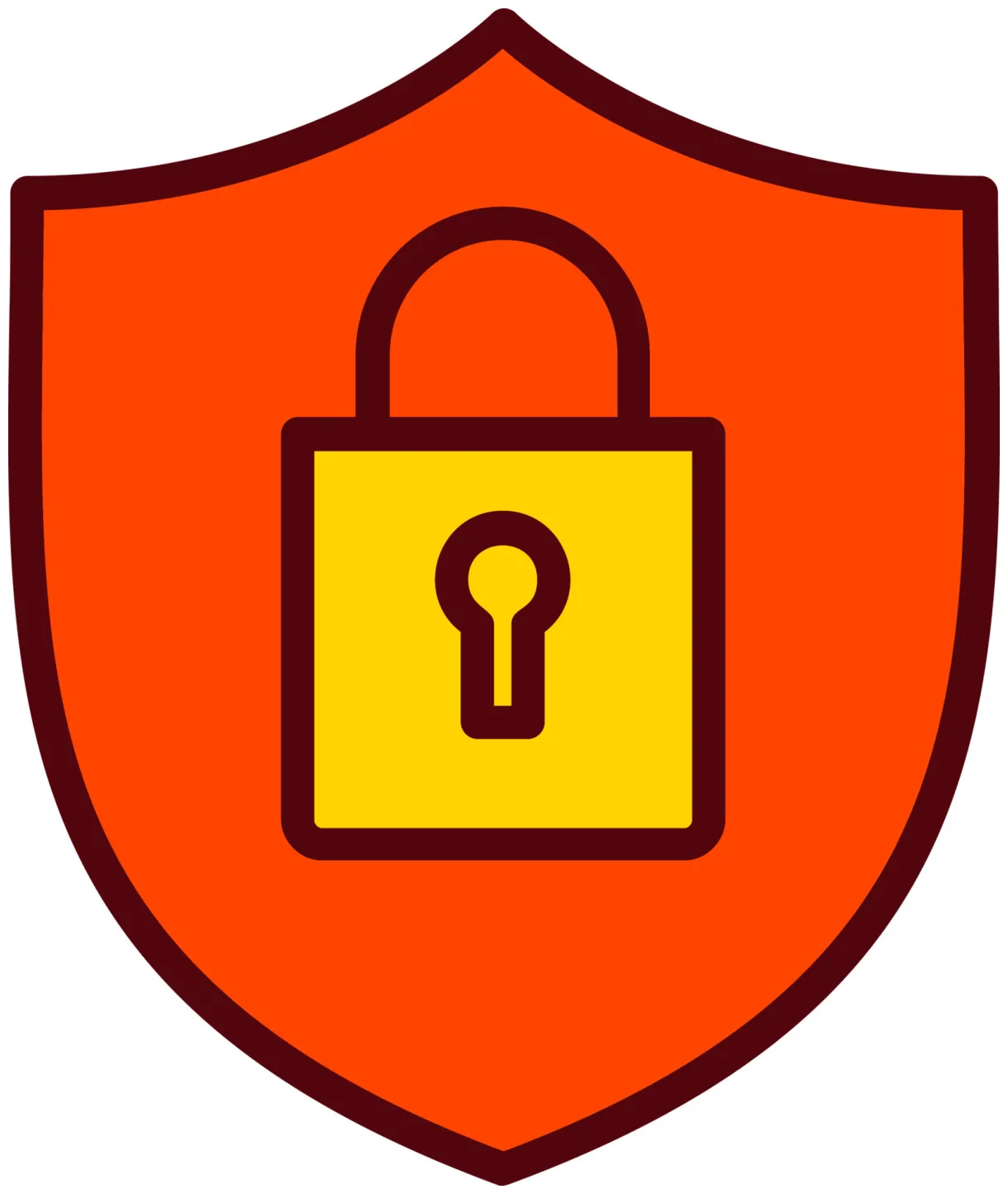 Security vector icon 17183726 vector art at vecteezy