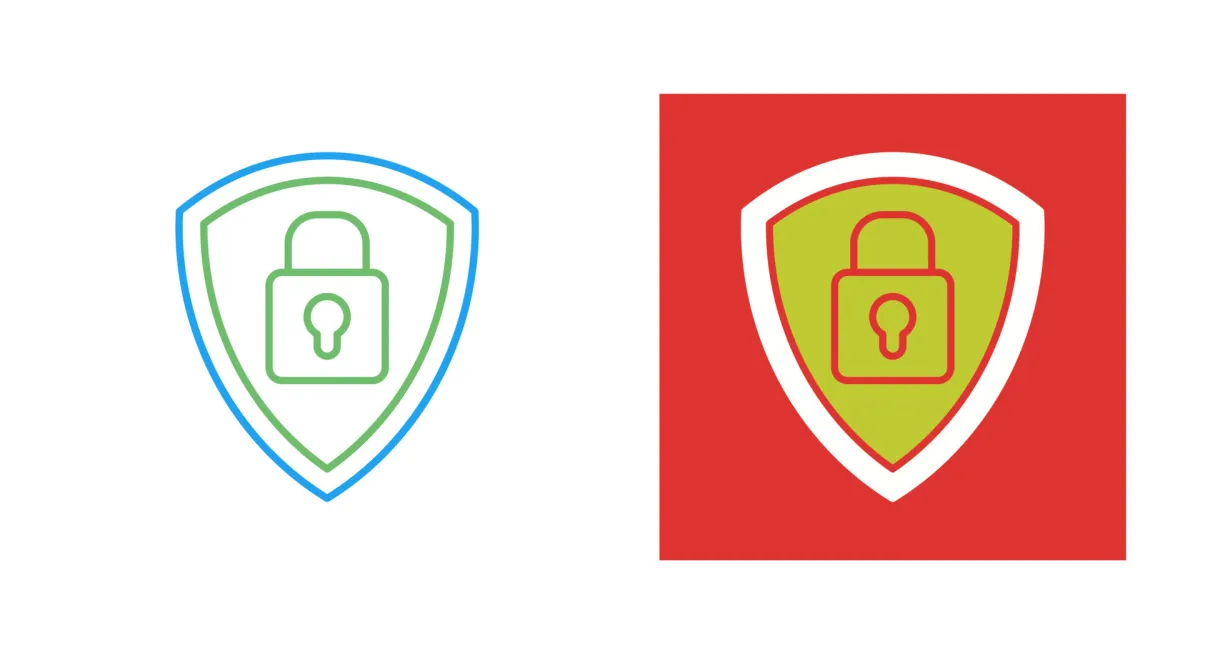 Security vector icon 24004013 vector art at vecteezy