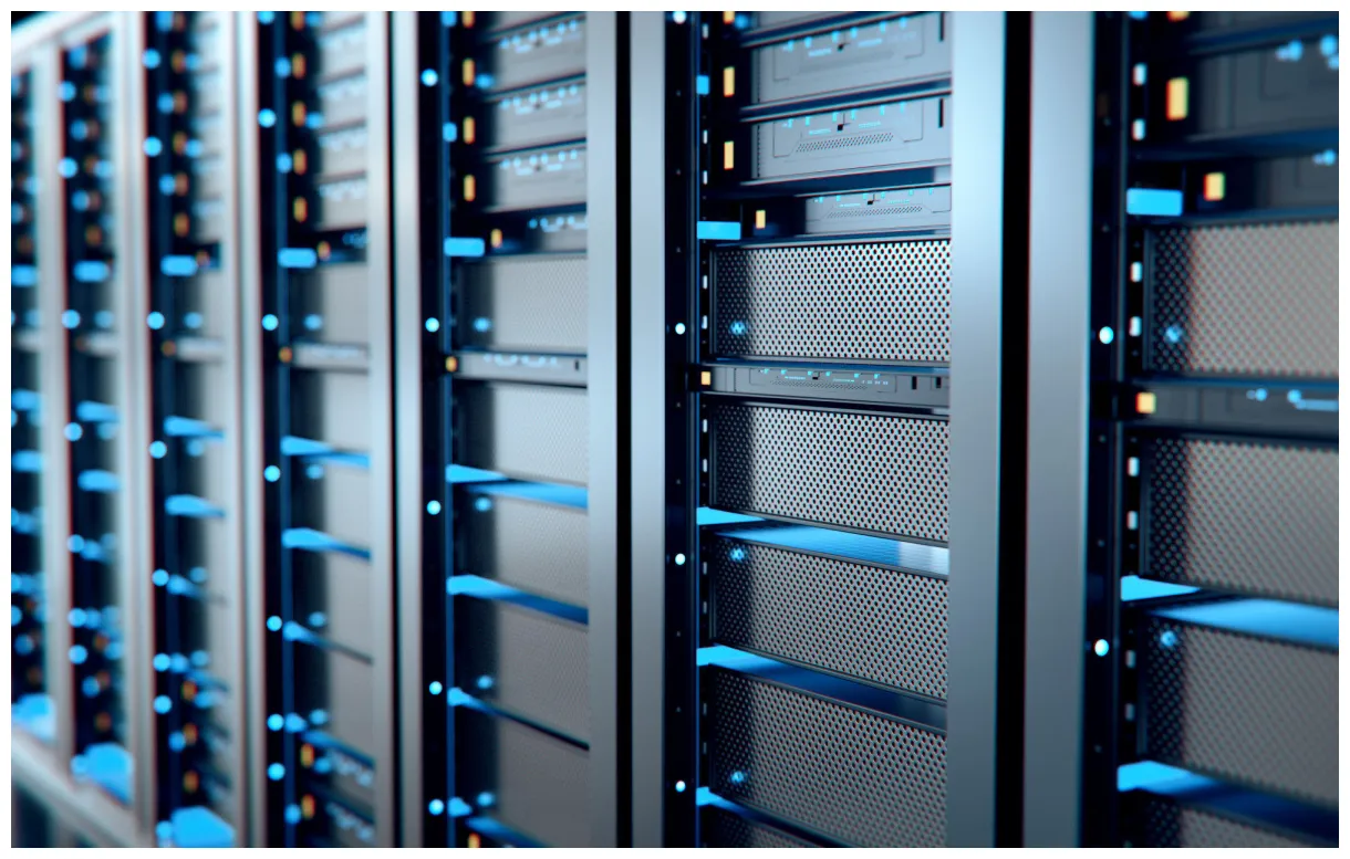 Server hosting 101 understanding the different types of web hosting