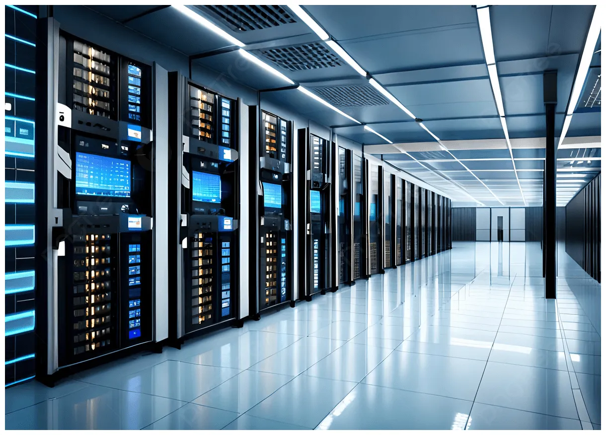 Server s server administration servers & technology