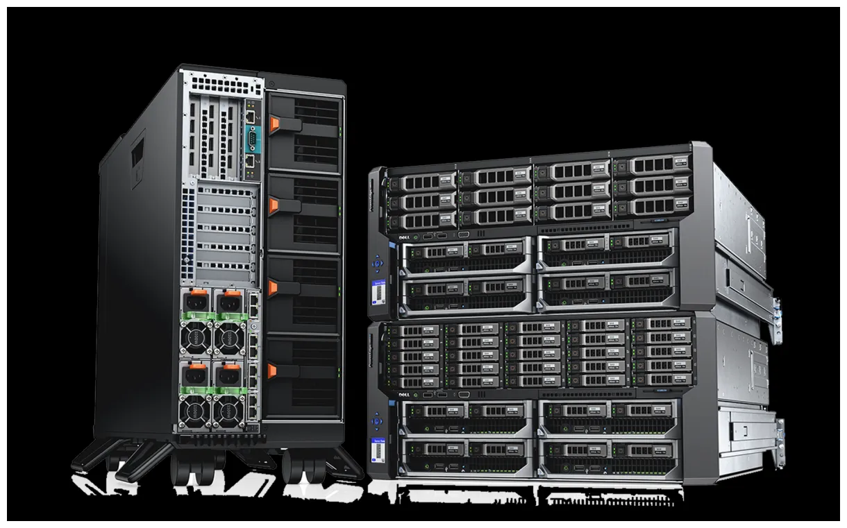 Introduction of Server - GeeksforGeeks