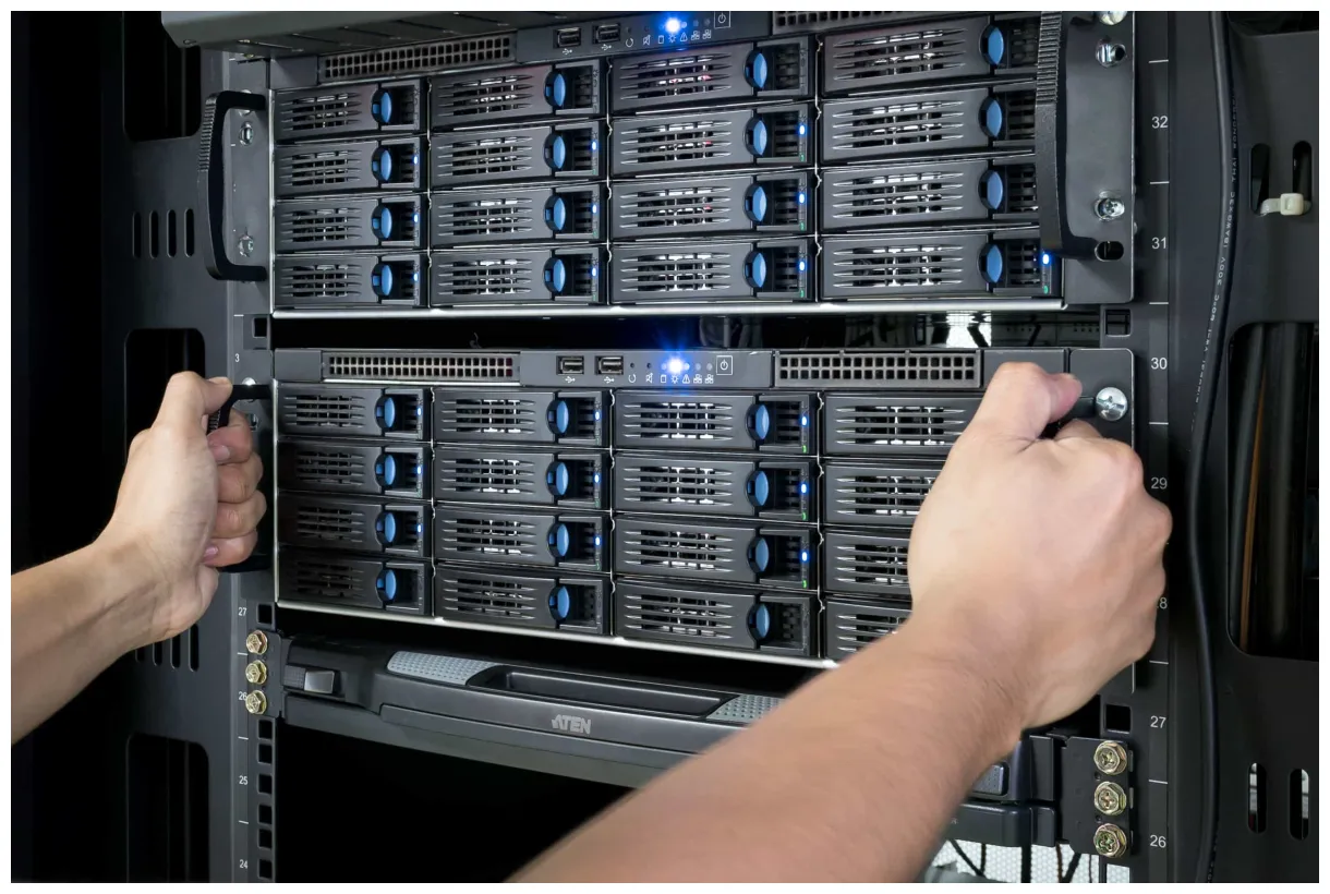 Disk Storage Server Down at Terry Grieco blog