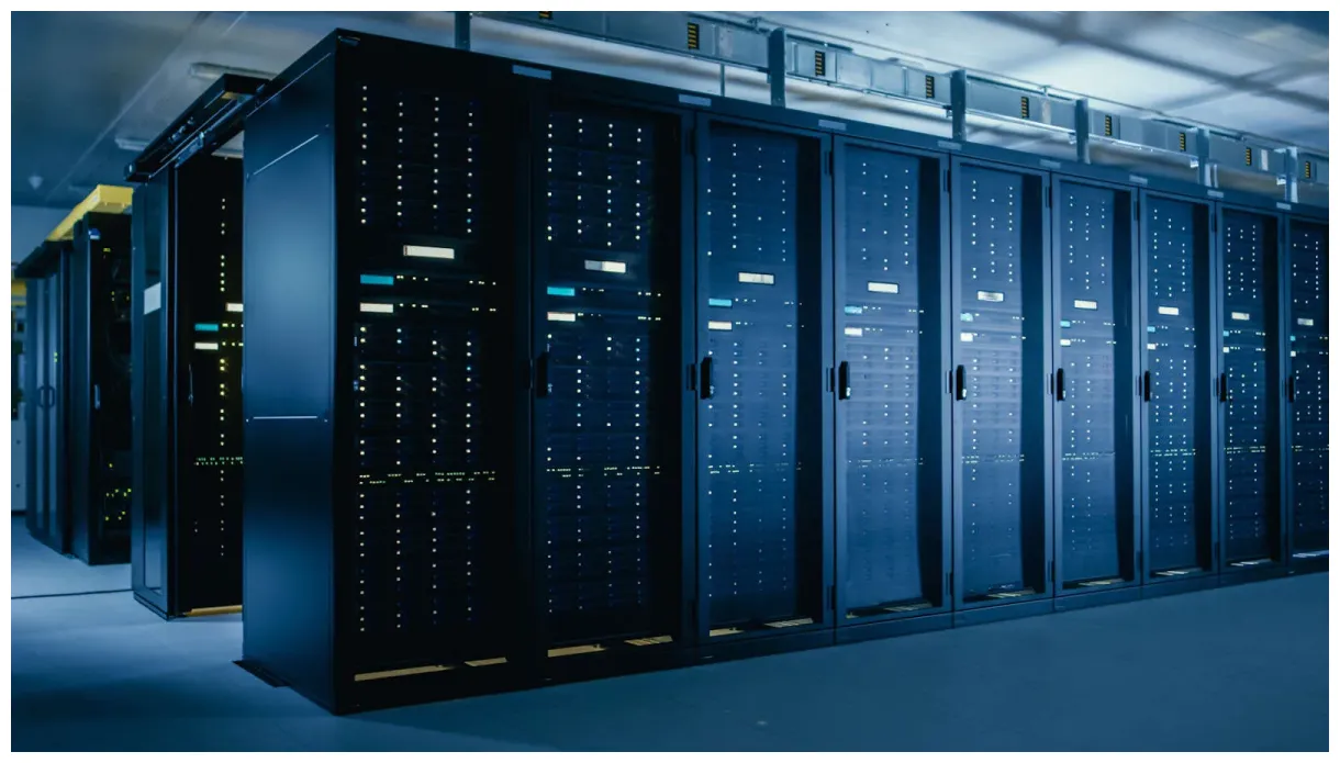 Server Là Gì? Tất Cả Những điều Cần Biết Về Máy Chủ - Bùi Mạnh Đức