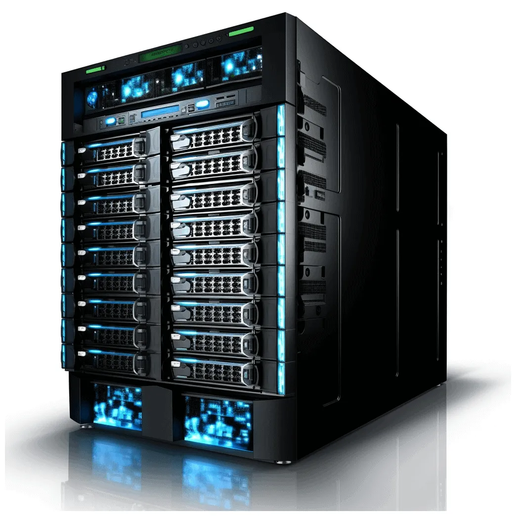 Was ist ein Server? Definition & Funktion