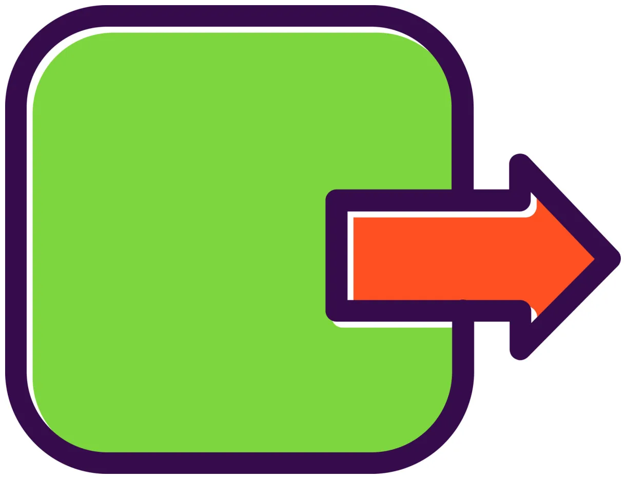 Share vector icon design 15353812 vector art at vecteezy