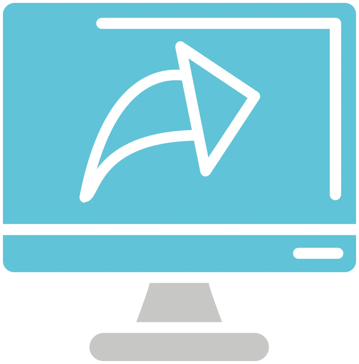 Share vector icon 15493712 vector art at vecteezy