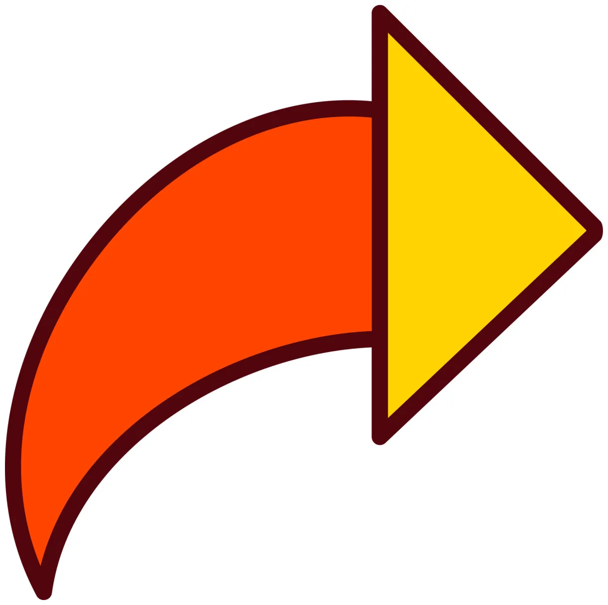 Share vector icon 16545875 vector art at vecteezy