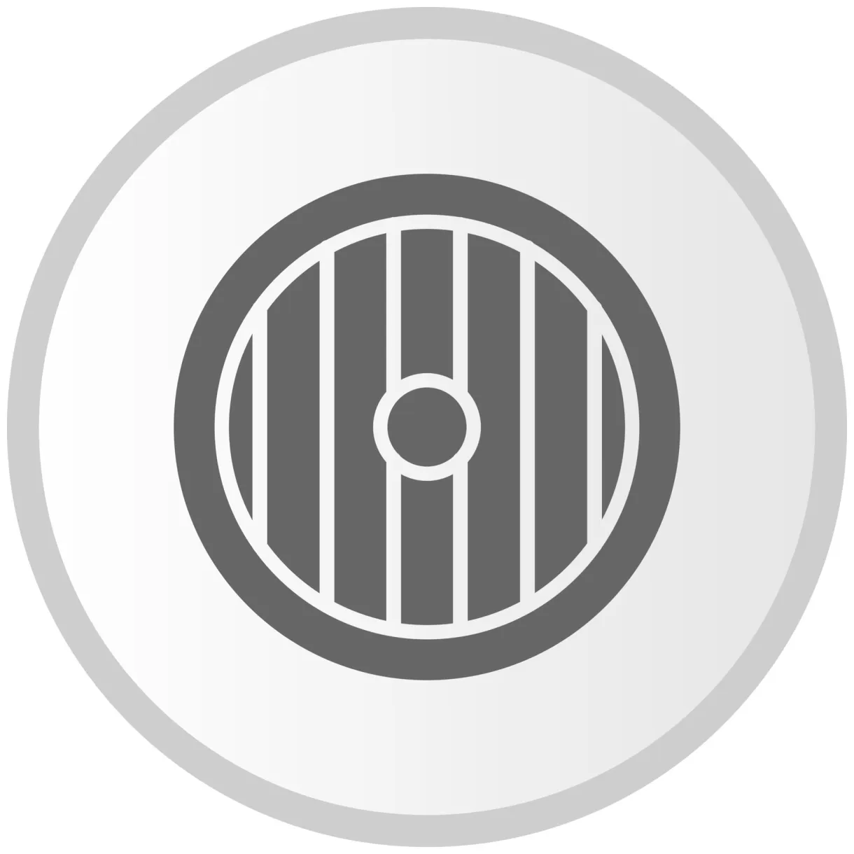 Shield vector icon 15795976 vector art at vecteezy