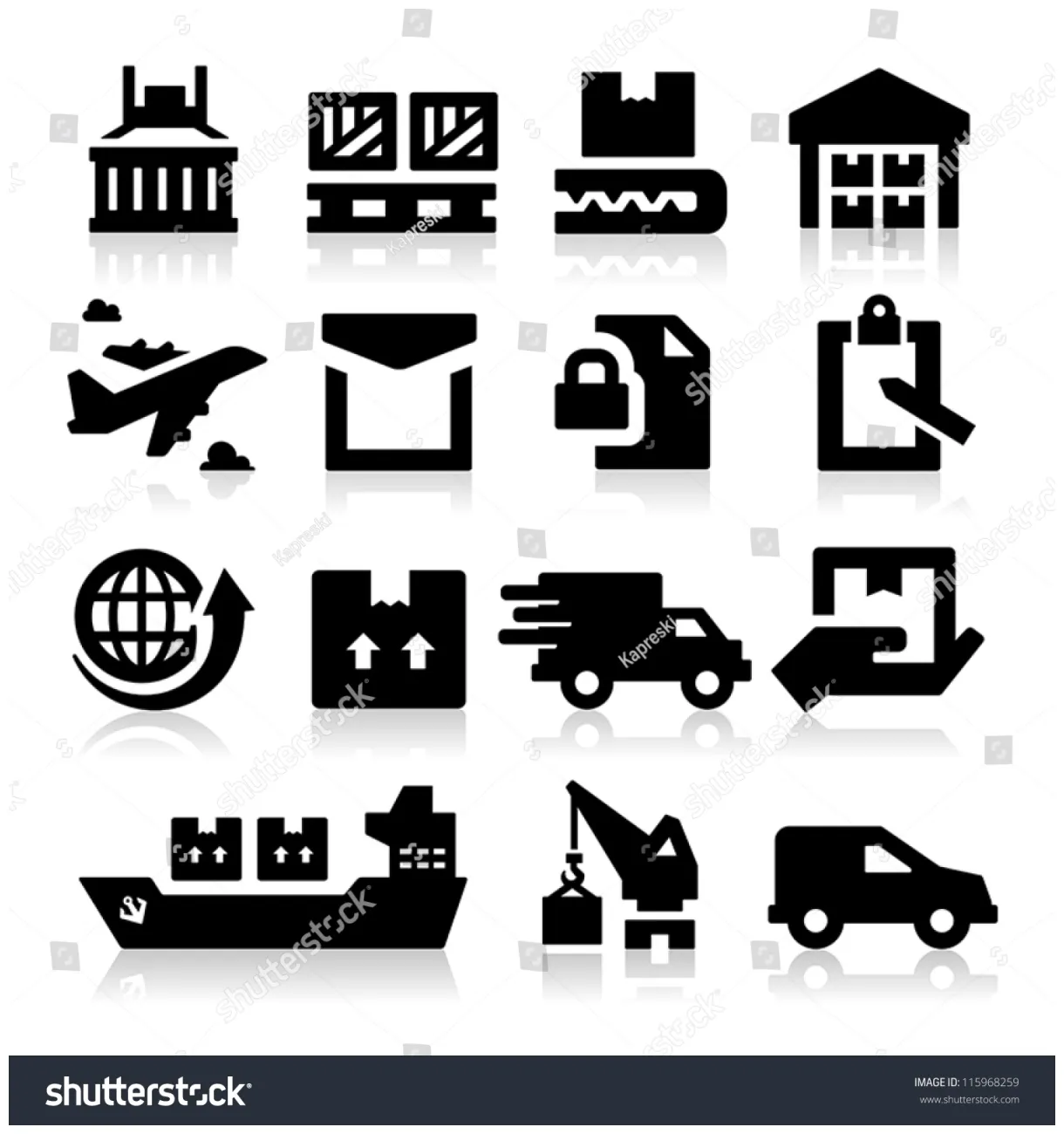 Stock vector 115968259 shutterstock
