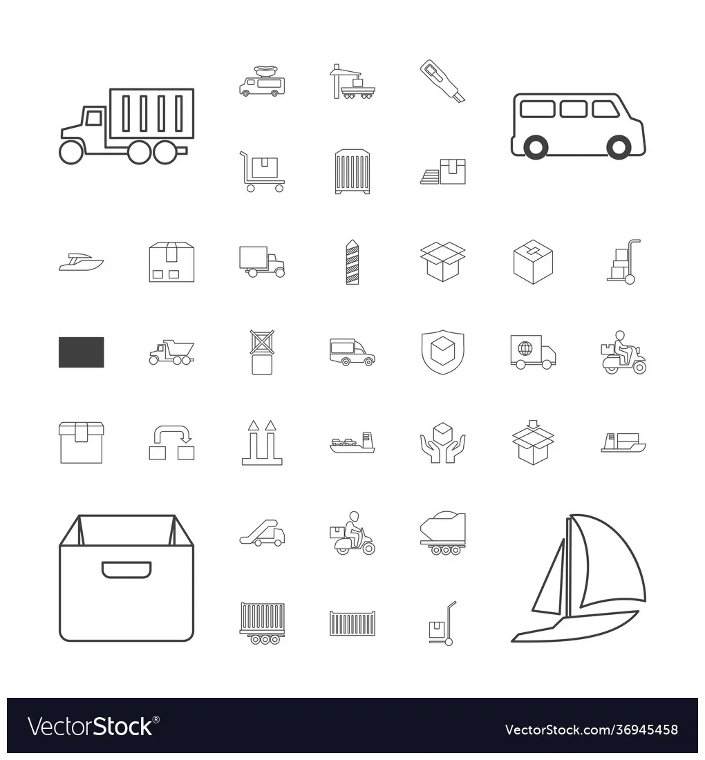 Vector vectorstock printable coloring page