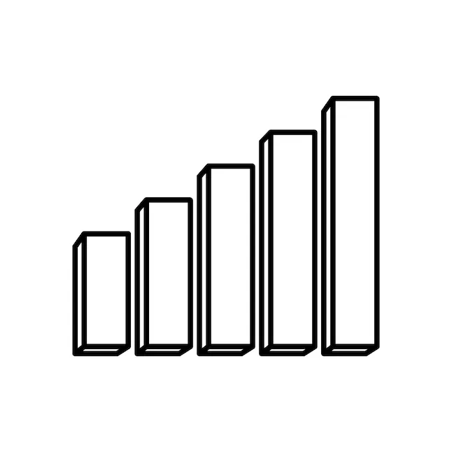 Premium vector printable coloring page