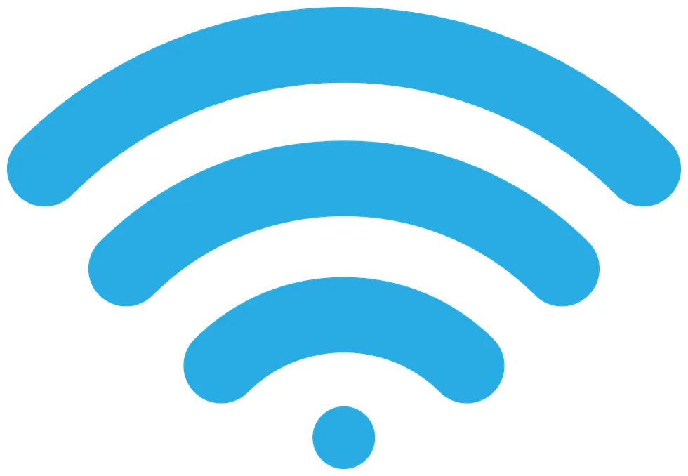 Wireless signal icon · free vector graphic on pixabay