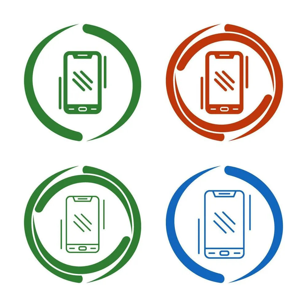 Smartphone vector icon 29791740 vector art at vecteezy