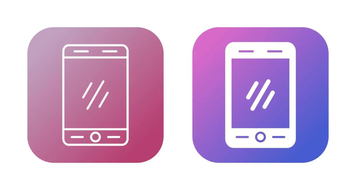 Smartphone vector icon 22101213 vector art at vecteezy printable coloring page