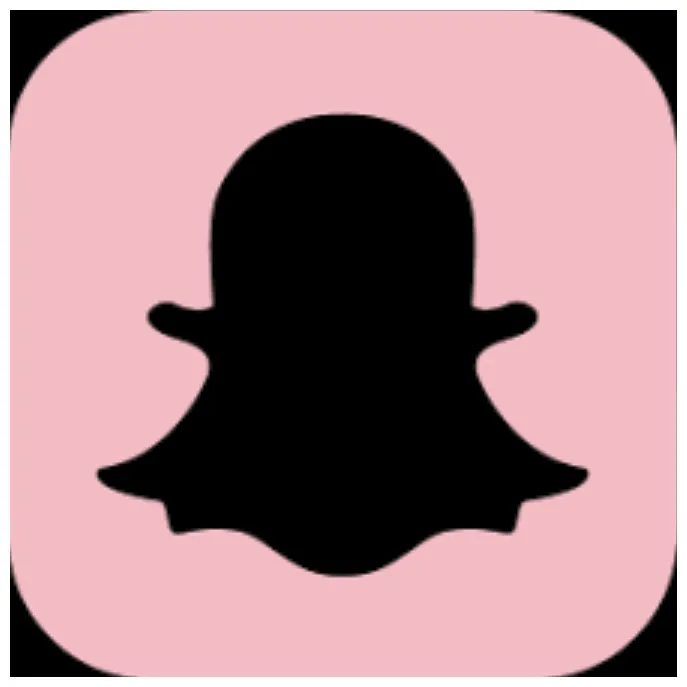 Alternative Snapchat Logo Guide [Cute, Aesthetic Snapchat Logos