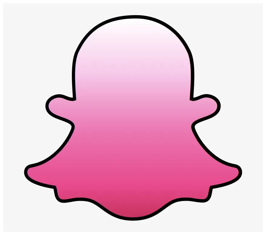Alternative Snapchat Logo Guide [Cute, Aesthetic Snapchat Logos