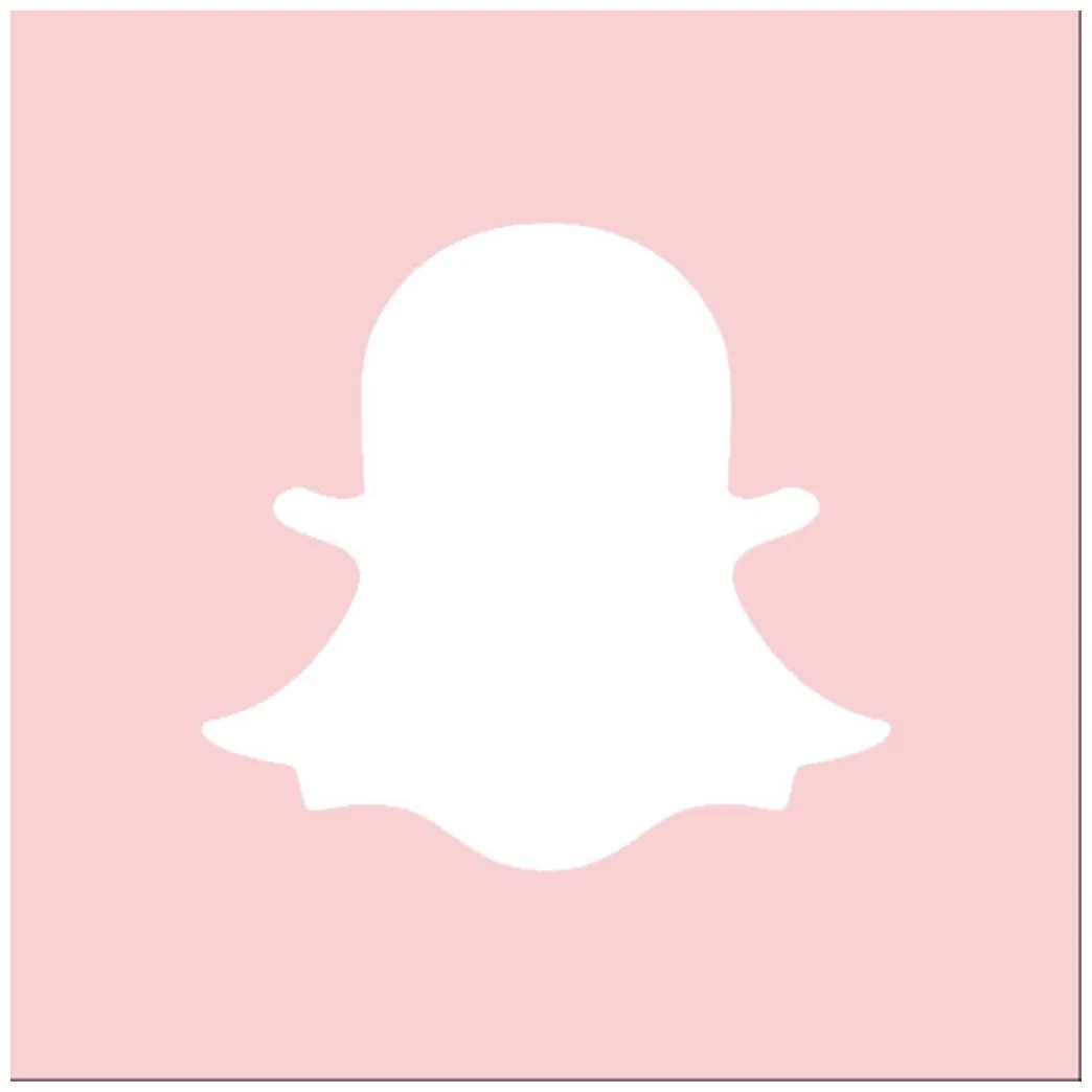 Pink Snapchat Wallpapers - Wallpaper Cave