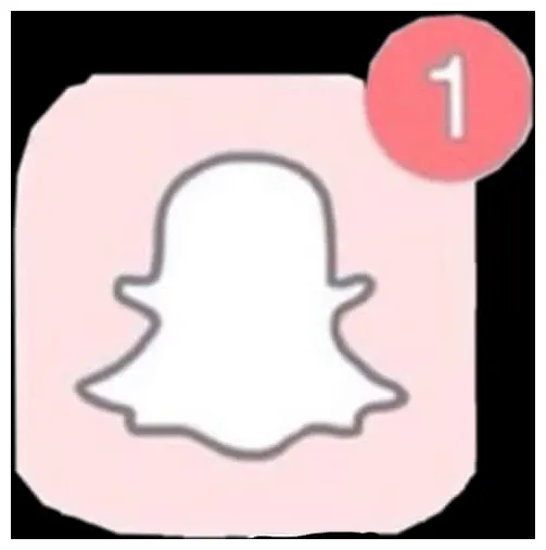 [100+] Snapchat Png Images | Wallpapers.com