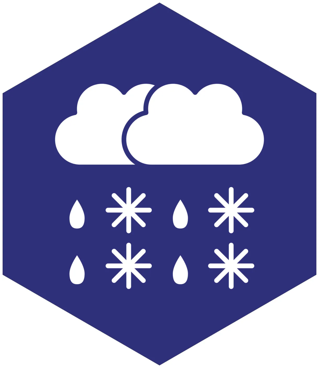 Snow Vector Icon design 23358497 Vector Art at Vecteezy