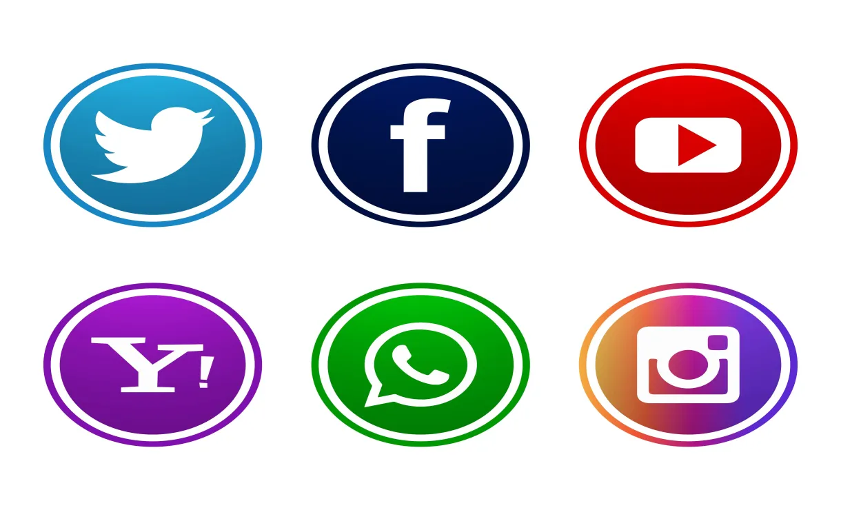 Beautiful set design 237585 vector art at vecteezy