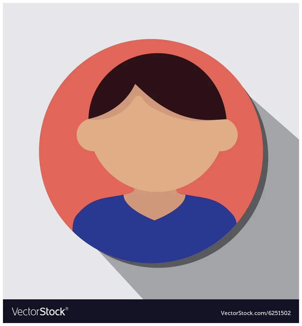 Social media vector vectorstock printable coloring page