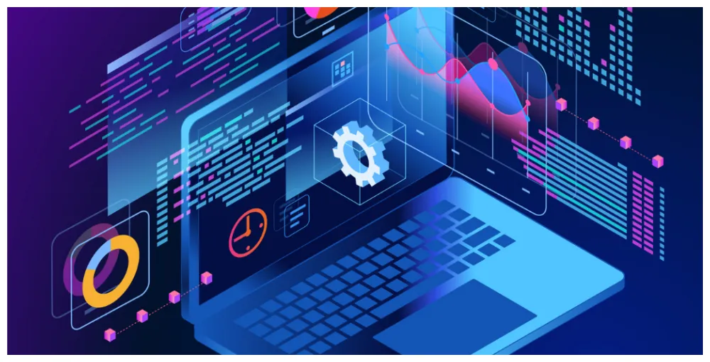 Navigating big data the role of dcas in business