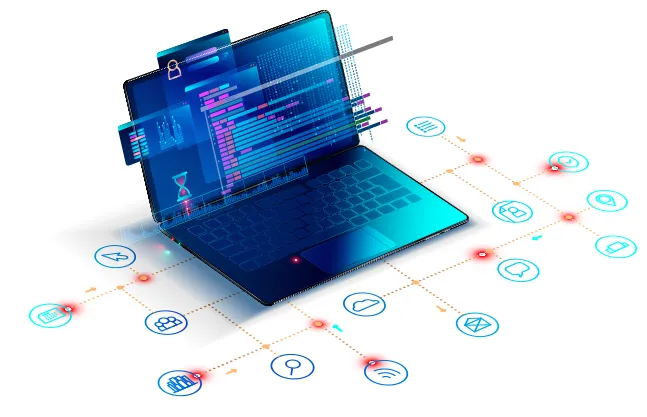 Focus network services proven it value and fast response times